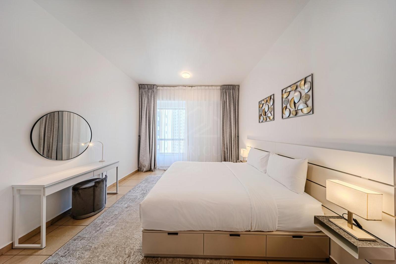Apartamento Brand New Rimal 2bd In Front Of The Jbr *