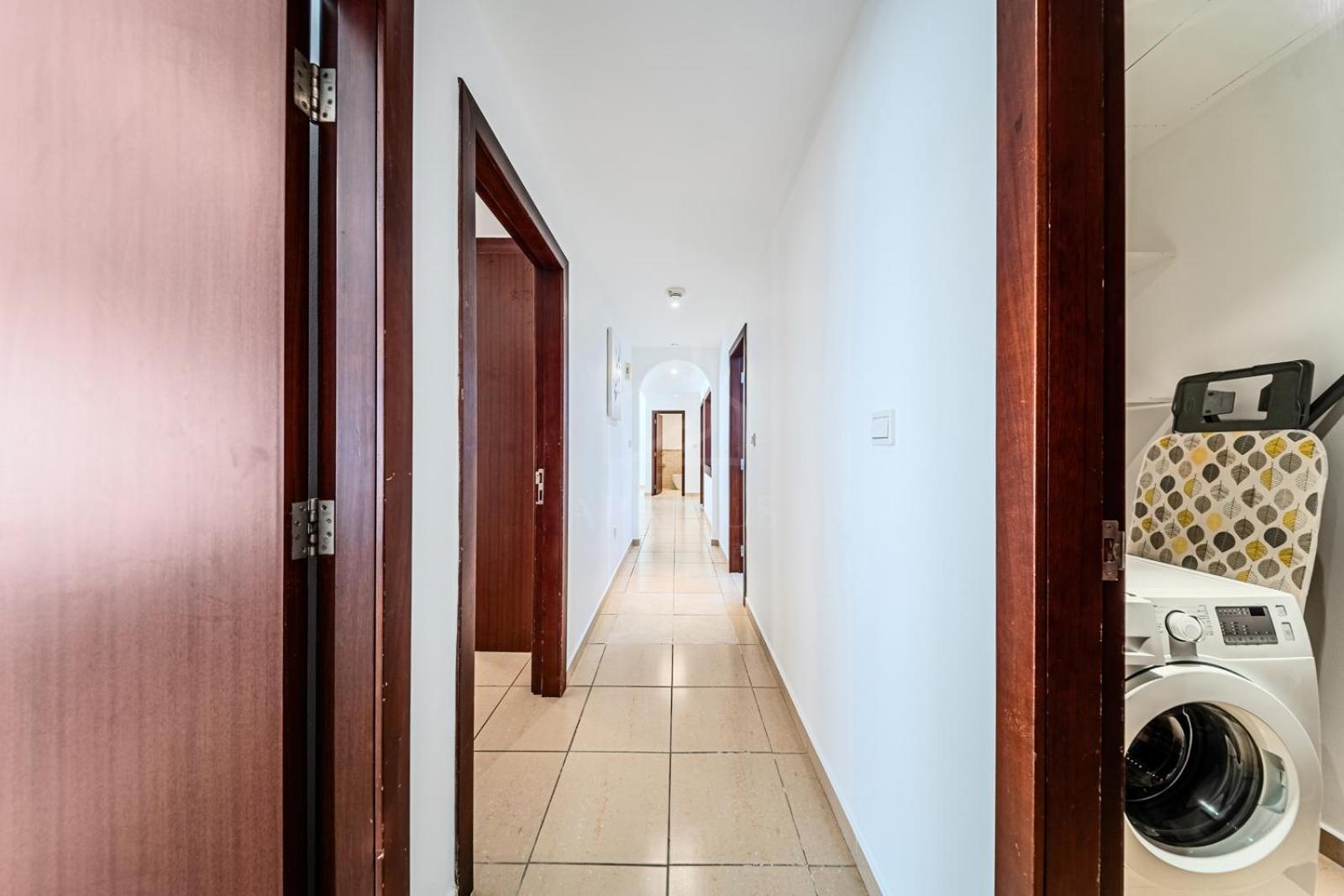 Brand New Rimal 2bd In Front Of The Jbr Apartamento *