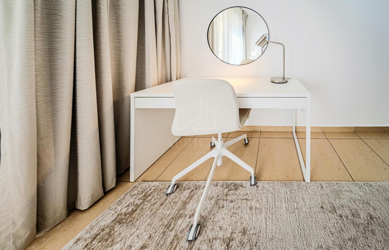 Apartamento Brand New Rimal 2bd In Front Of The Jbr