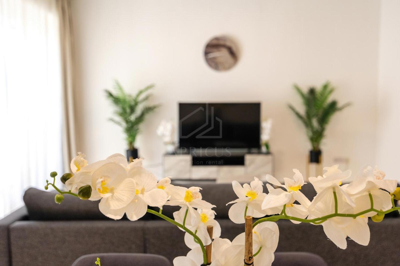 Apartamento Brand New Rimal 2bd In Front Of The Jbr