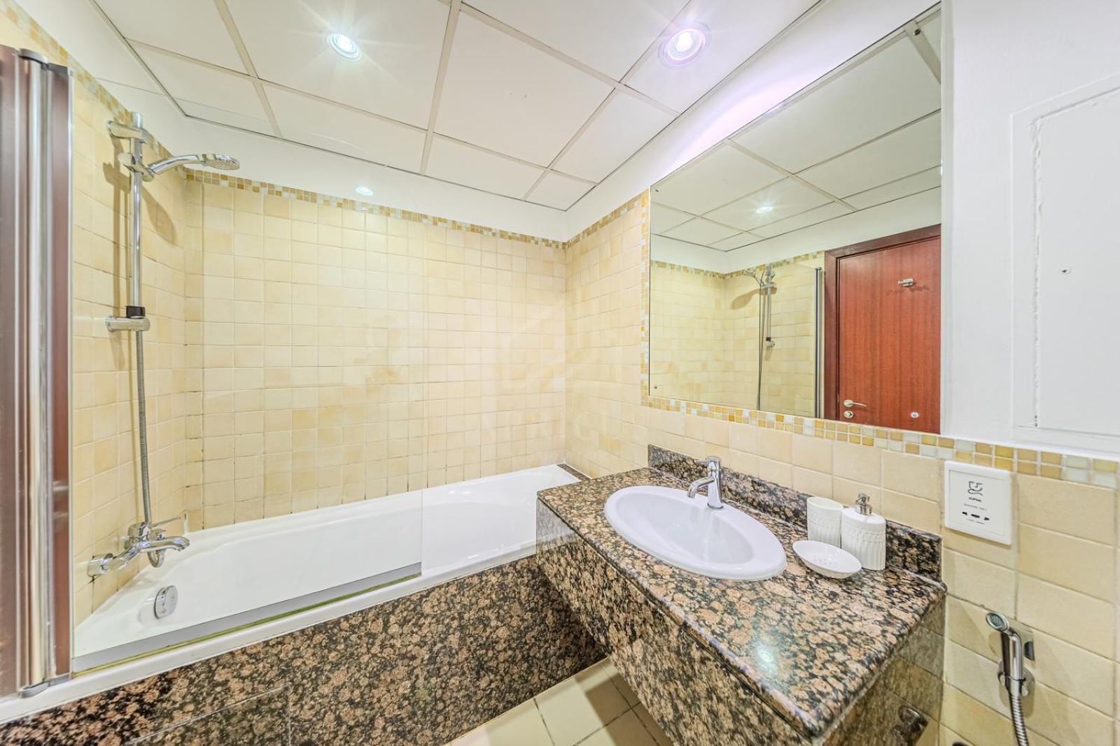 Apartamento Brand New Rimal 2bd In Front Of The Jbr *