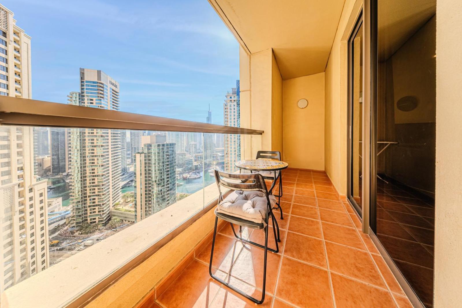 Apartamento Brand New Rimal 2bd In Front Of The Jbr
