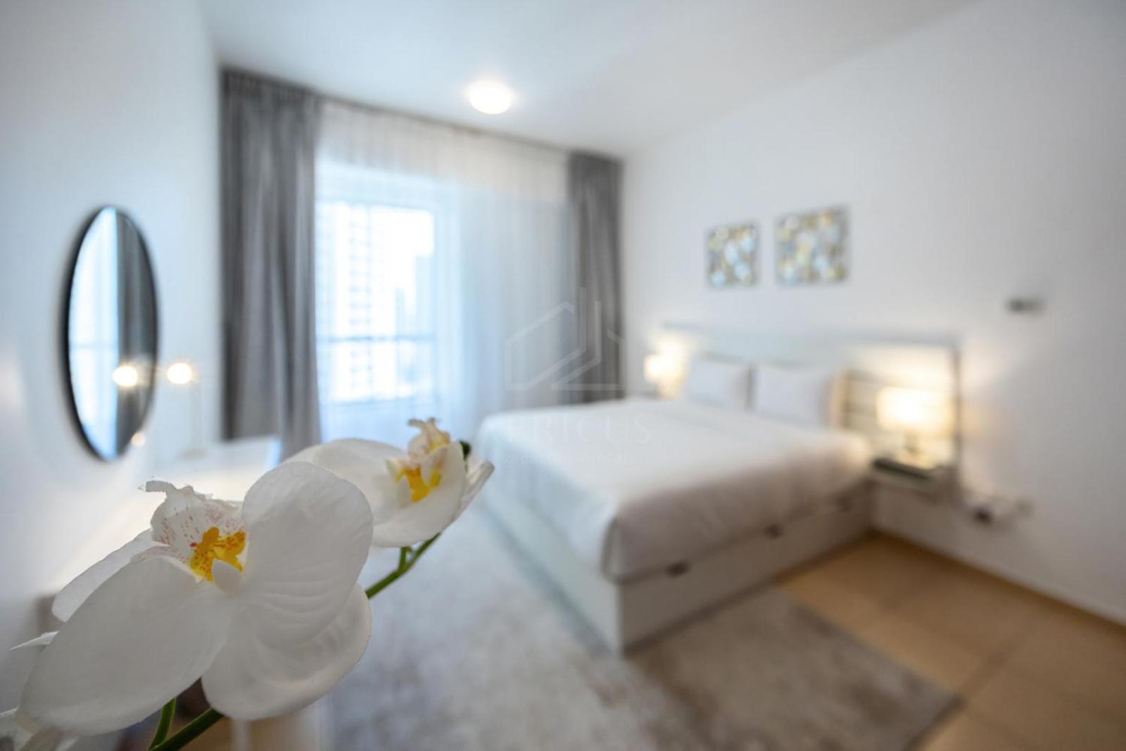 Brand New Rimal 2bd In Front Of The Jbr Apartamento *