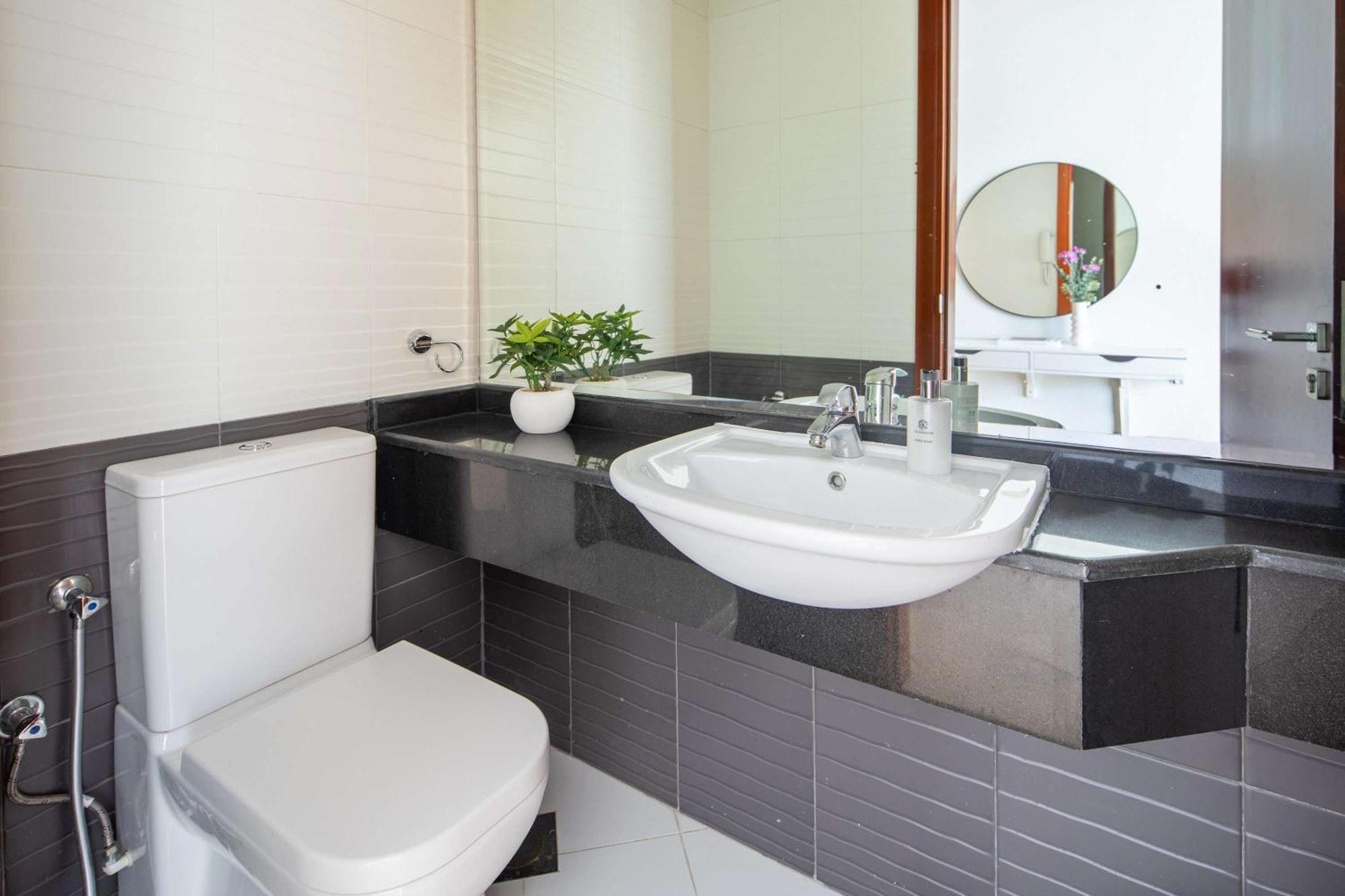 Apartment Frank Porter - Dorra Bay *