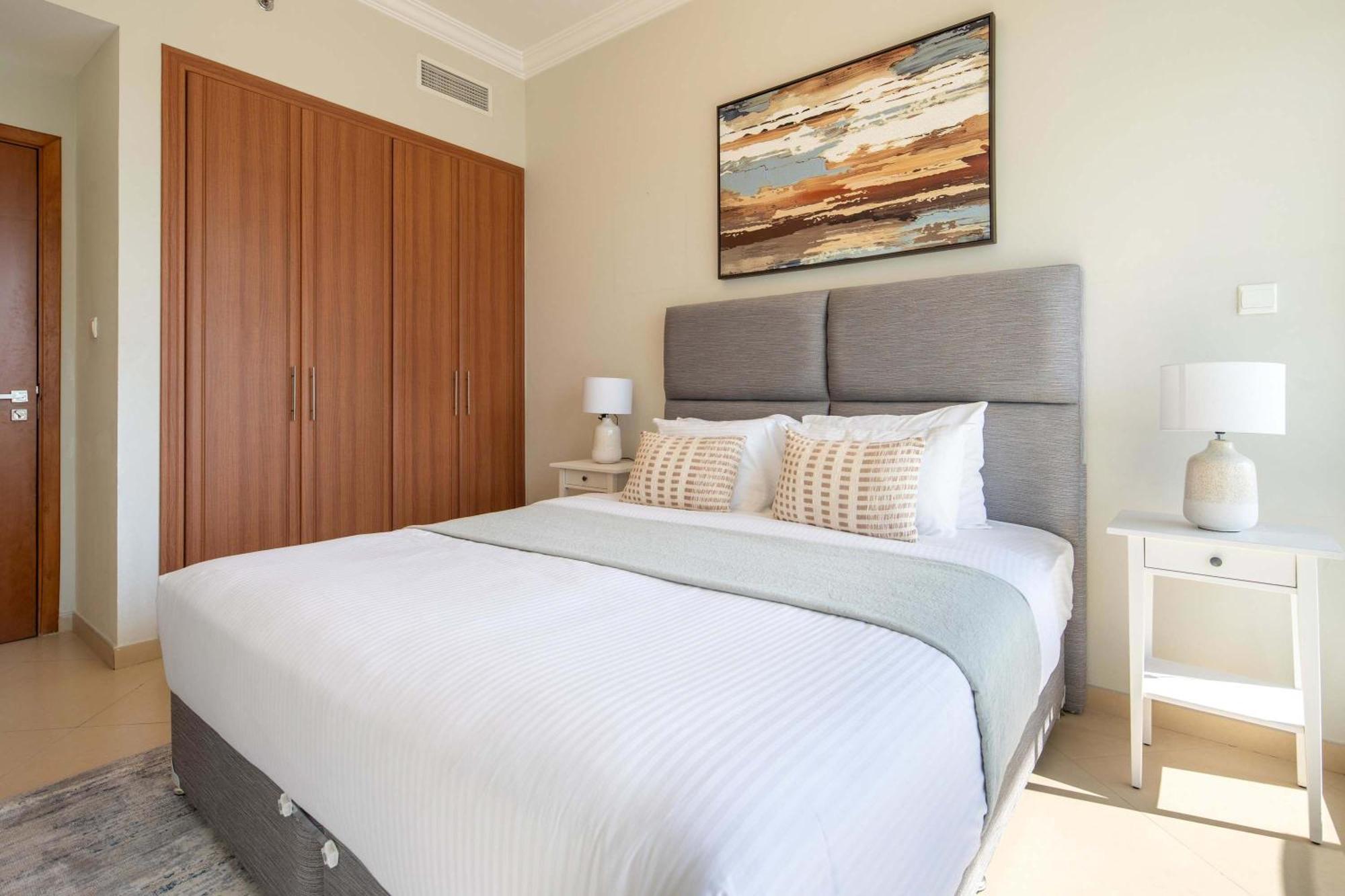 Apartment Frank Porter - Dorra Bay *