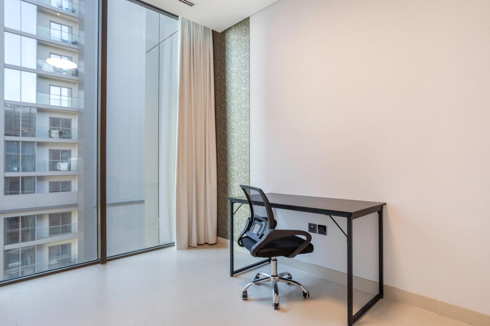By Latinem Luxury 1br Study Cv A2712 Near Downtown Apartamento *