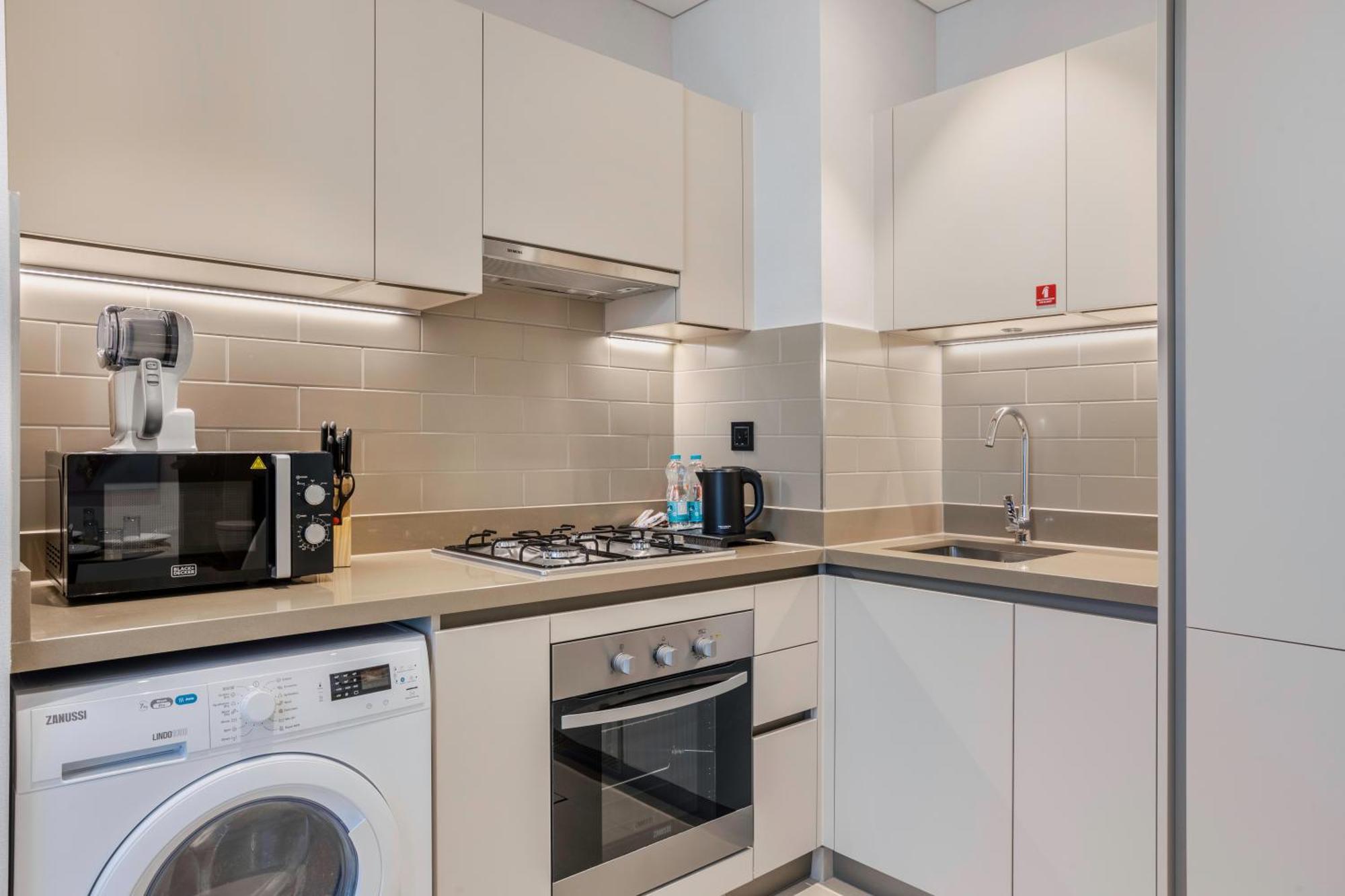 Apartamento By Latinem Luxury 1br Study Cv A2712 Near Downtown *