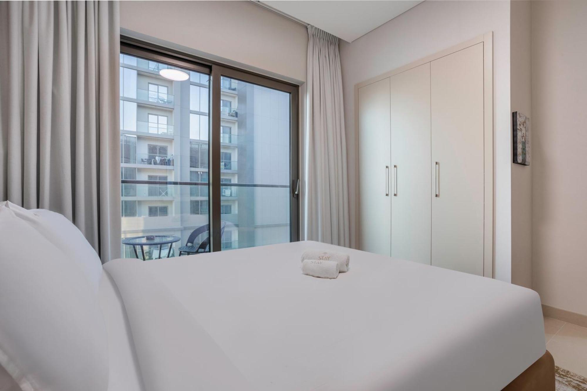 By Latinem Luxury 1br Study Cv A2712 Near Downtown Apartamento Dubai