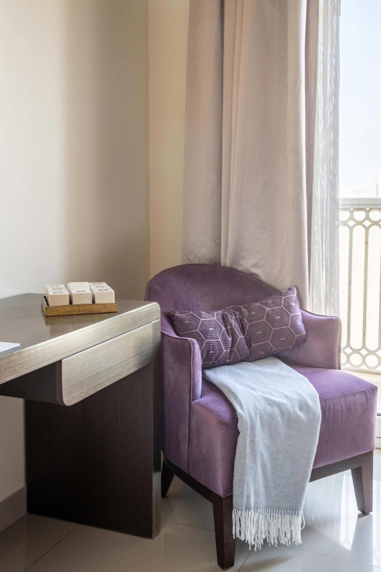 Appartement Frank Porter - Suburbia Dubaï