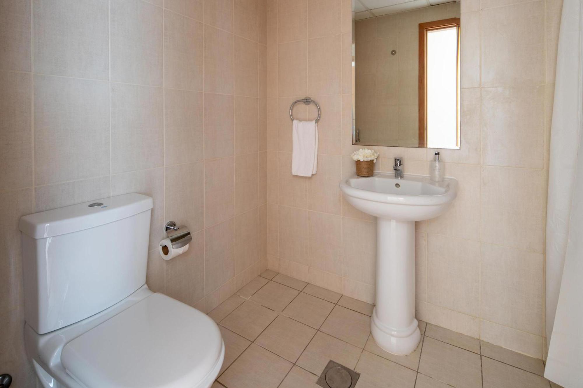Appartement Frank Porter - Suburbia