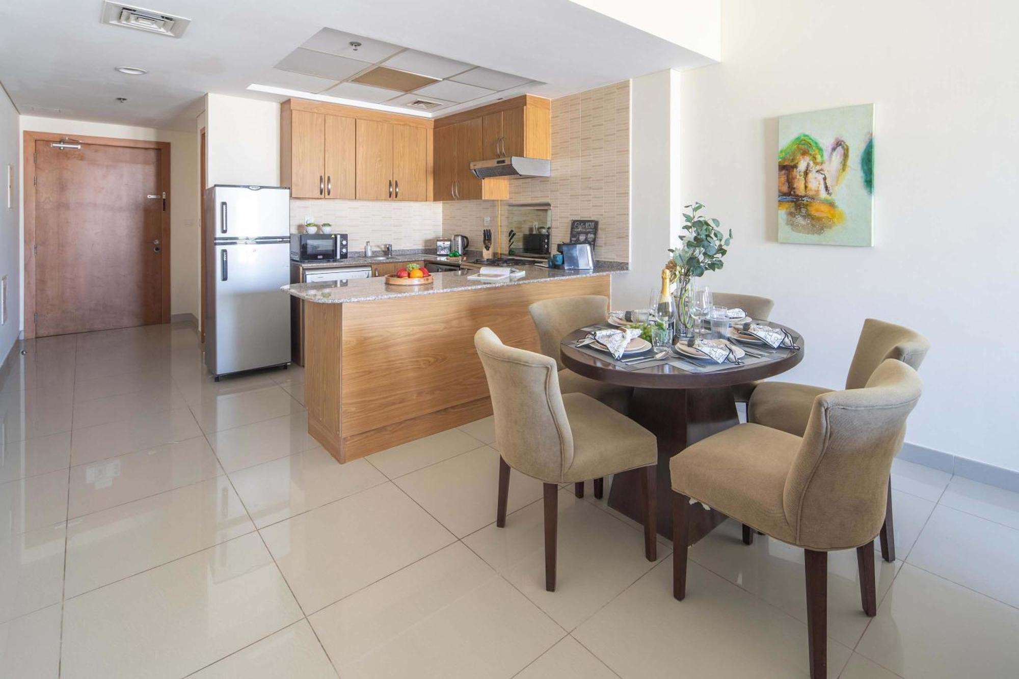 Appartement Frank Porter - Suburbia *