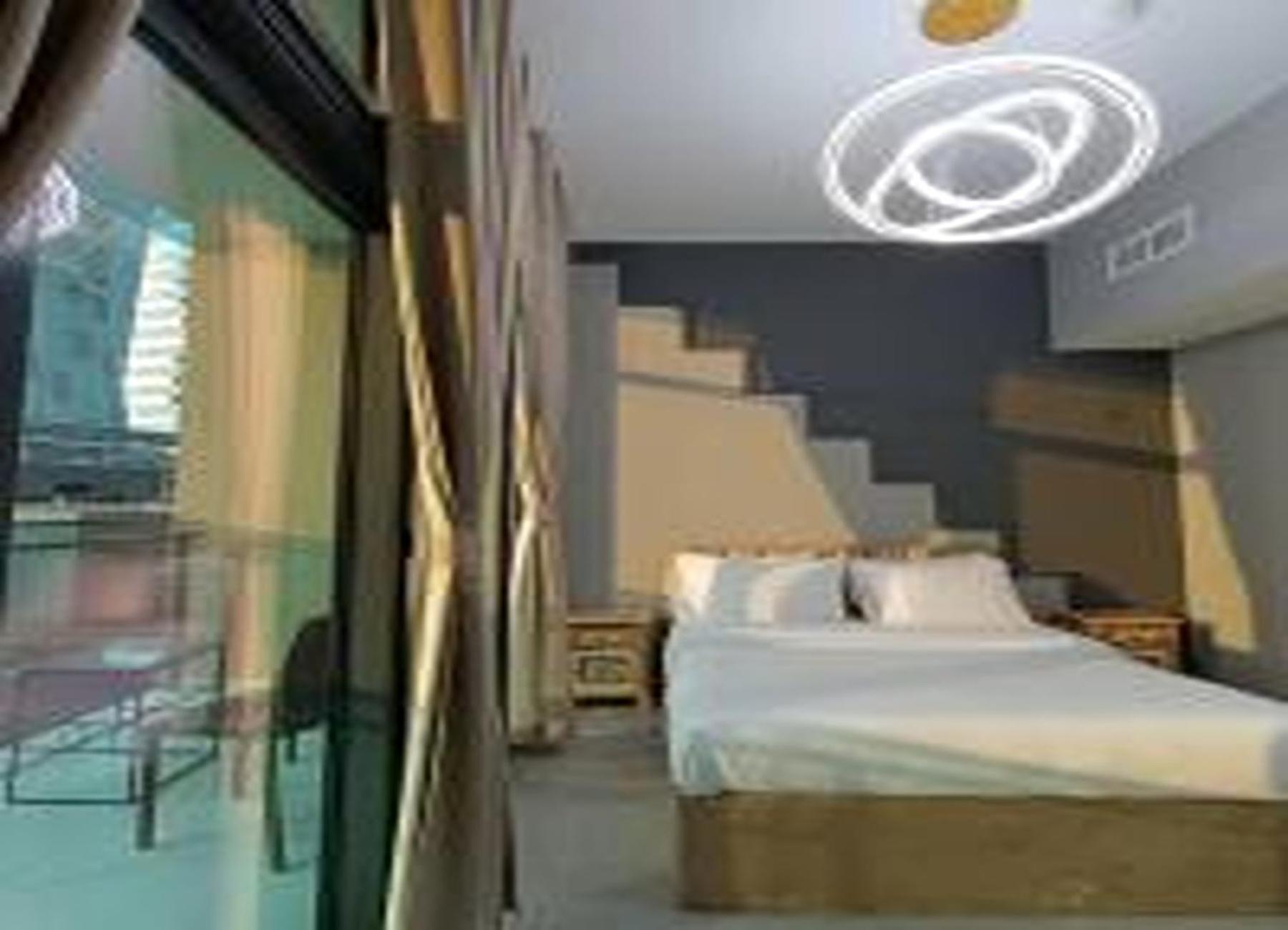 Apartment Brown Stone - Pool & View Merano *