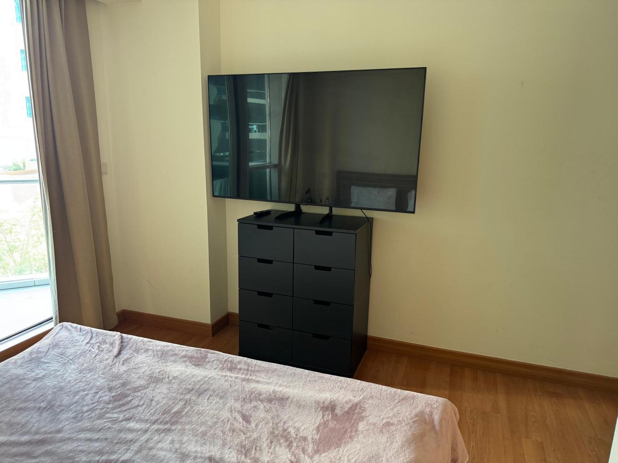 Apartament Stylish Marina View *