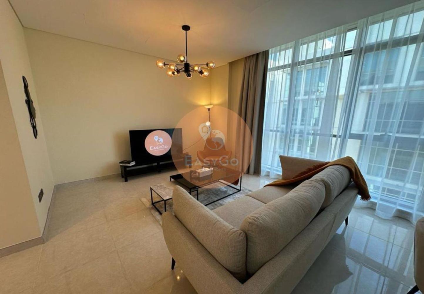 Appartamento Easygo - Polo 1 Bedroom Community View