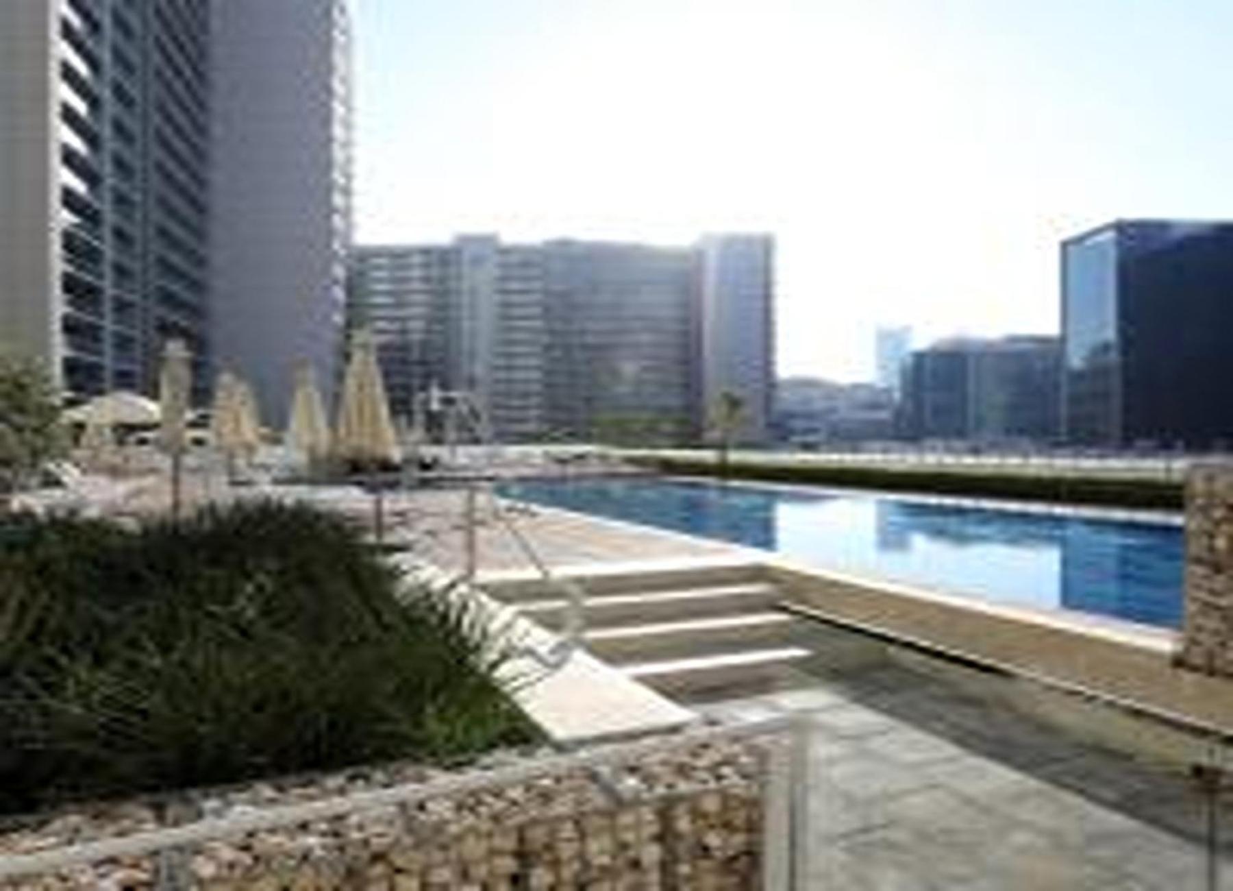 Brown Stone - & Canal View Reva Apartment *