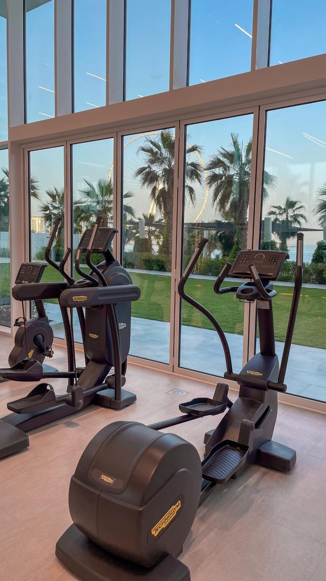 Apartment La Vie On Jbr