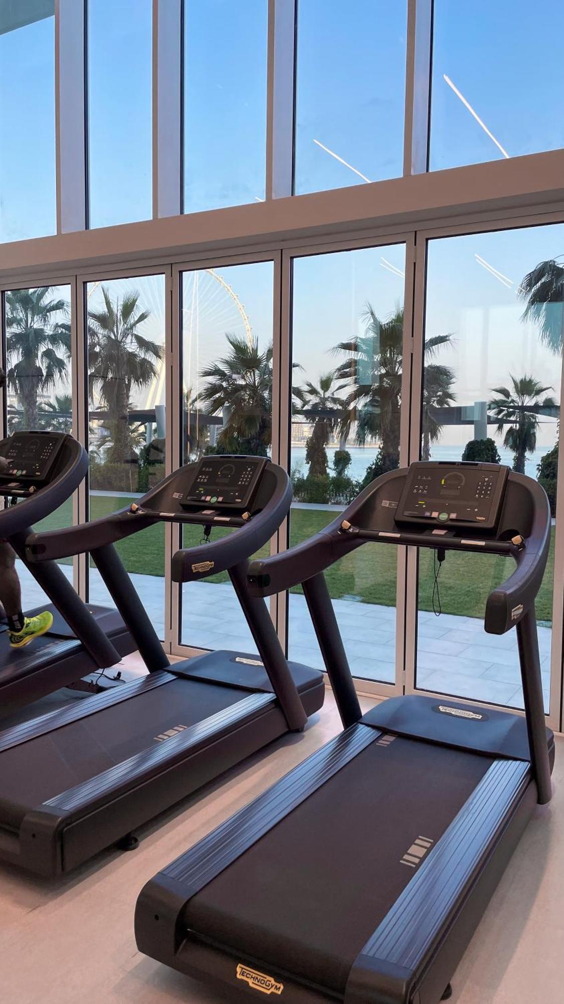 Apartment La Vie On Jbr *