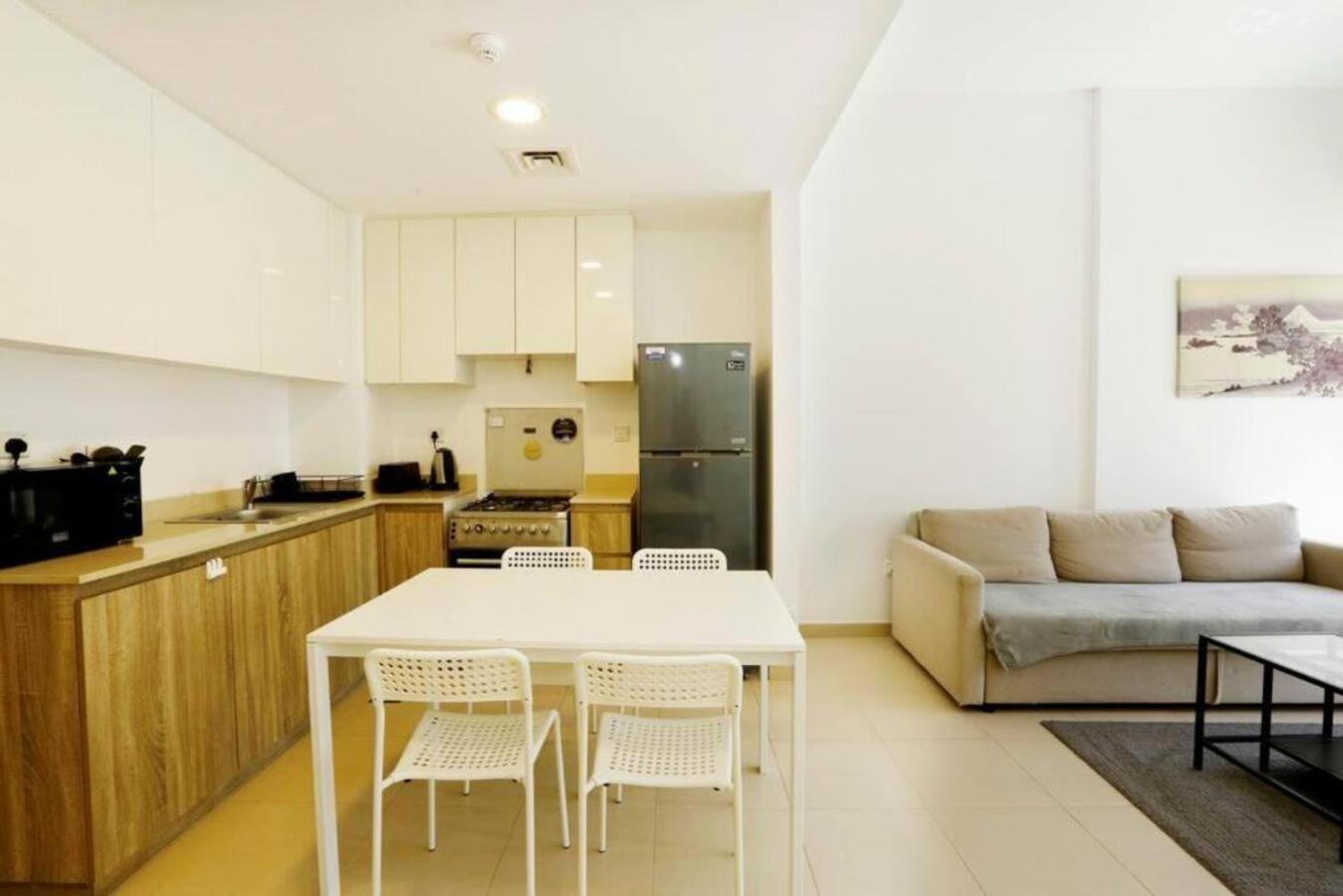 Brown Stone - Miracle Garden Appartement Dubai
