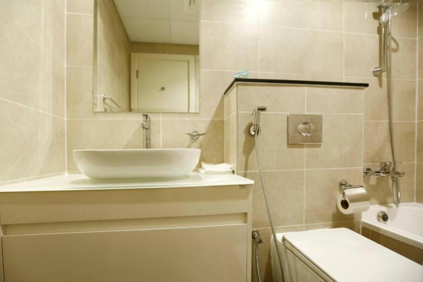 Apartamento Brown Stone - Carson View *