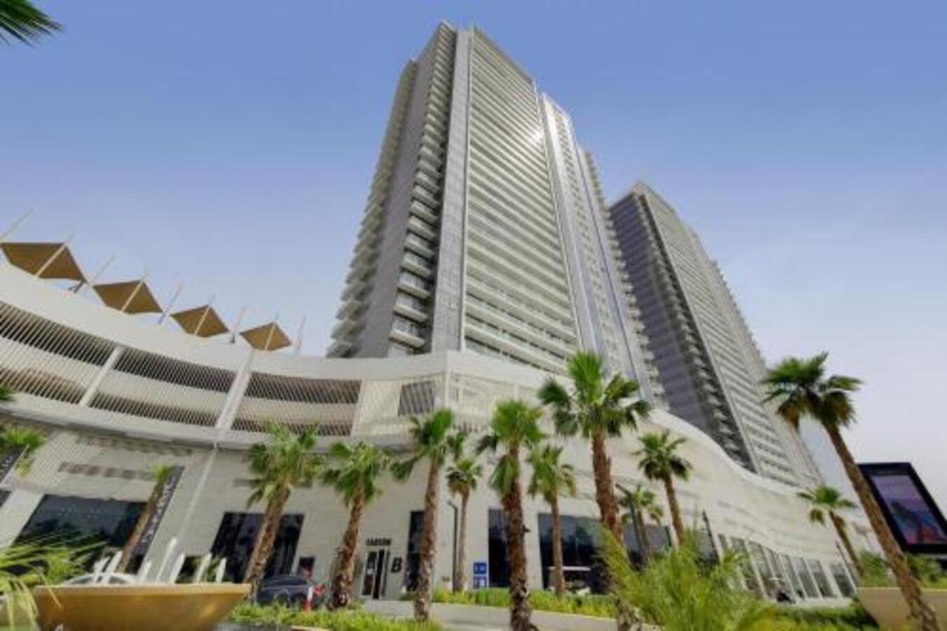 Apartamento Brown Stone - Carson View