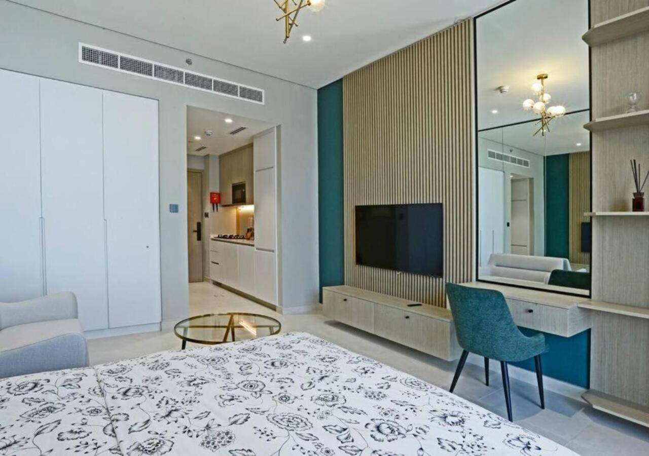 Apartamento Brown Stone - Gardens Metro Station Westwood