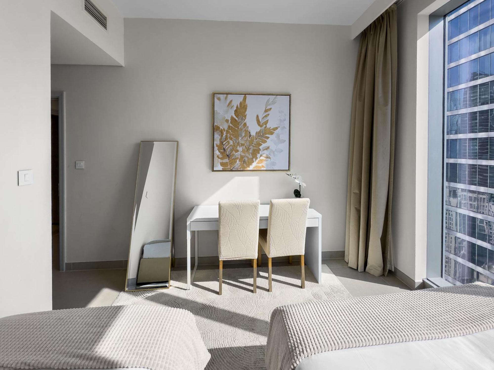 Apartamento Incredible View - Fountain Show - 4br - Ps5 And Games *