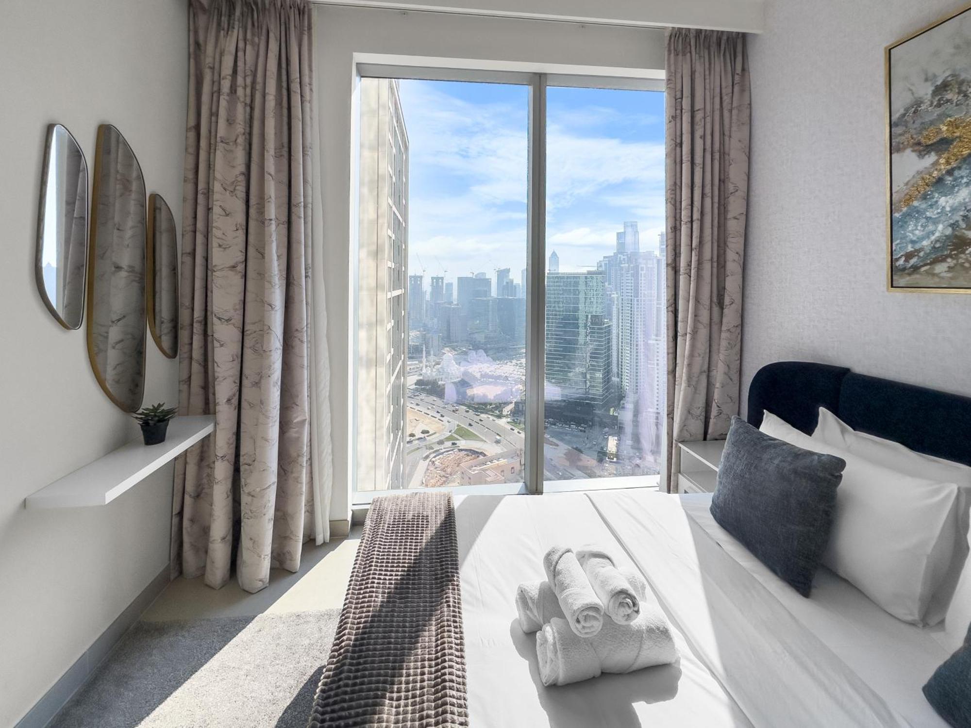 Incredible View - Fountain Show - 4br - Ps5 And Games Appartamento *