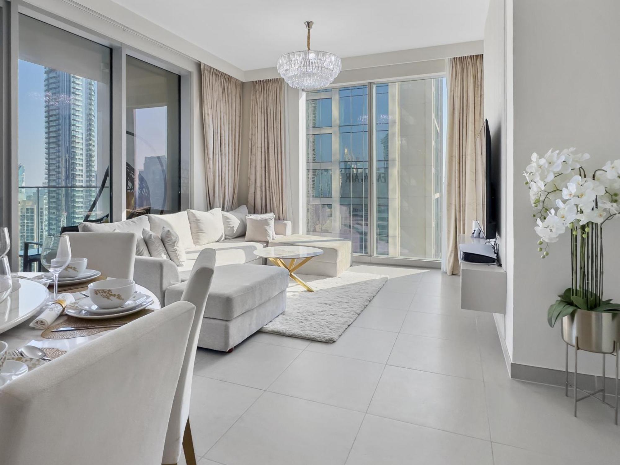 Incredible View - Fountain Show - 4br - Ps5 And Games