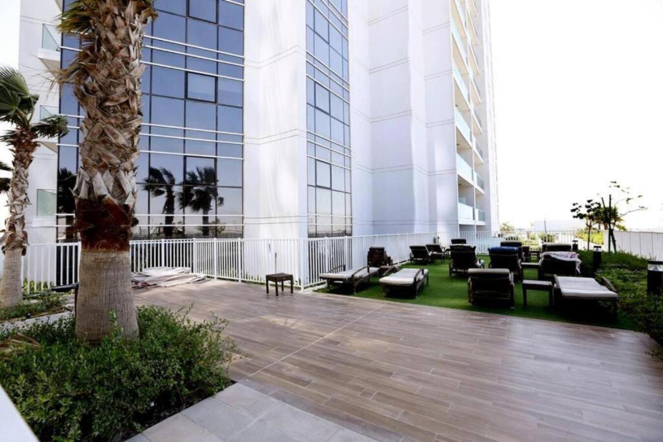 Apartamento Brown Stone - Carson View *