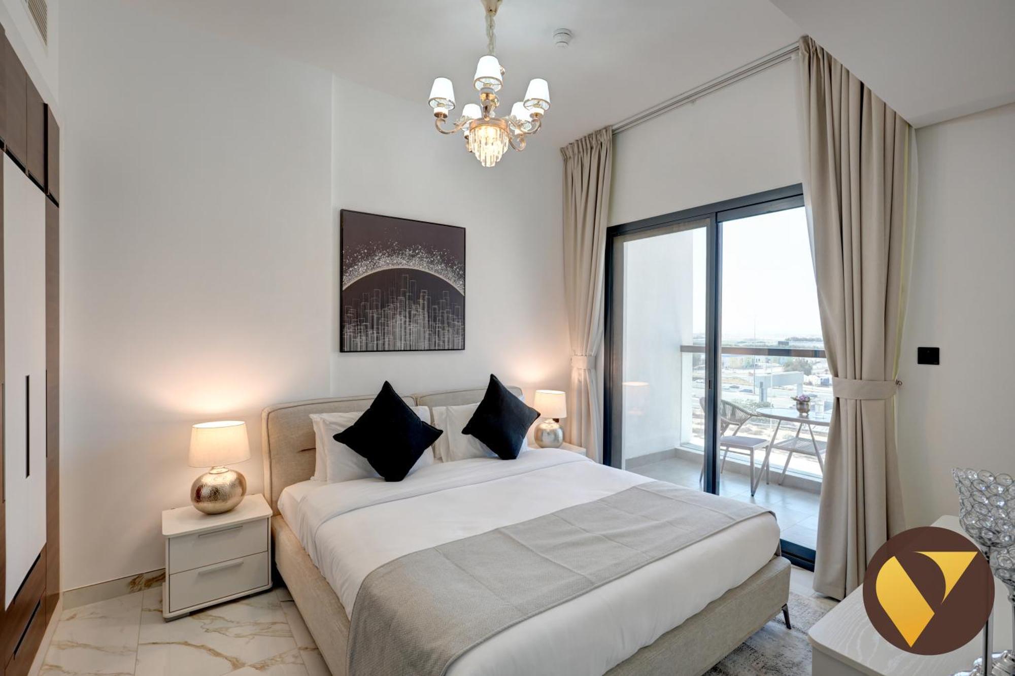 Vogue Elegance Olivz By Danube Apartamento *
