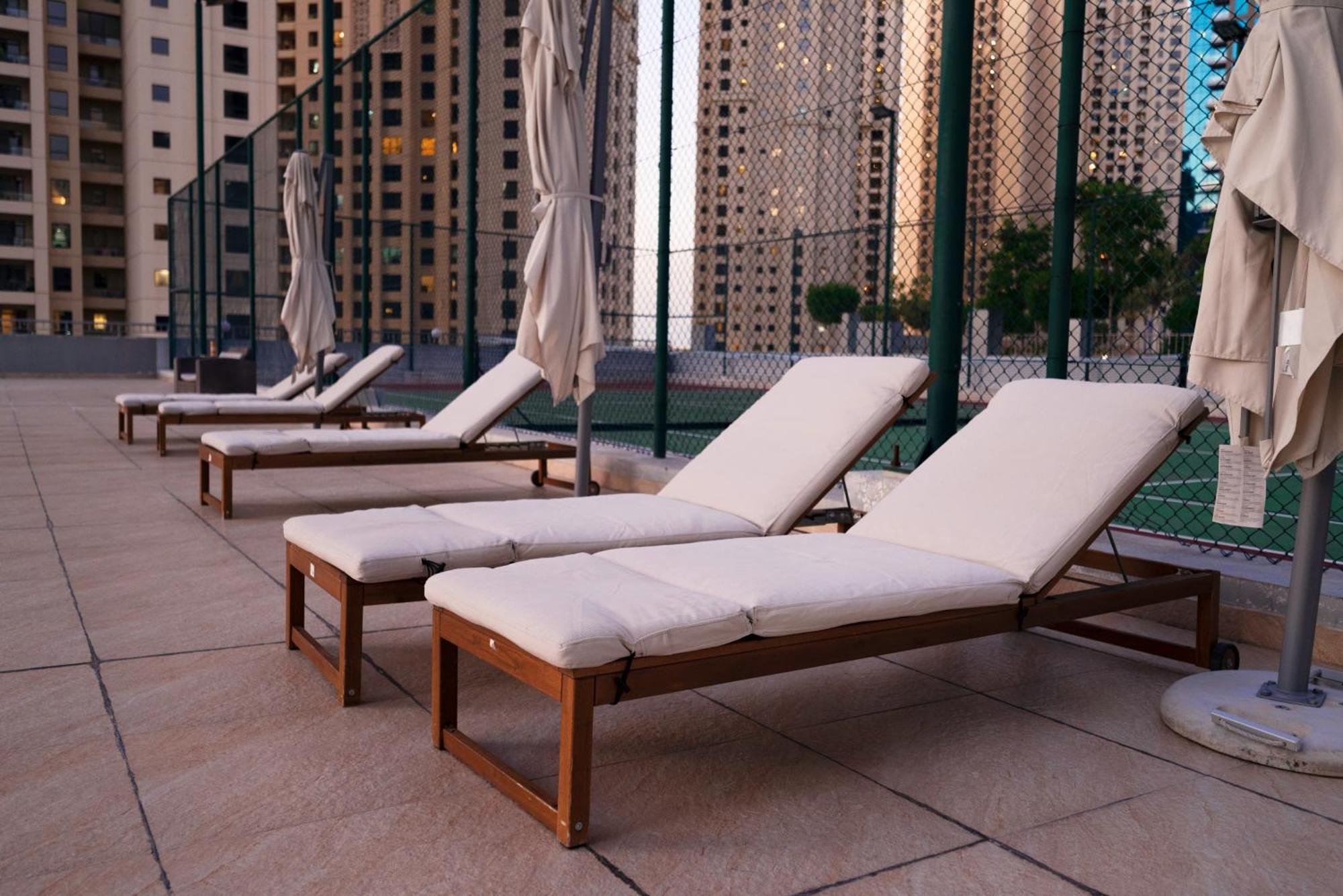 Appartamento World Wide Homes - Cozy 1 Bedroom Close To Jbr - Marina Dubai