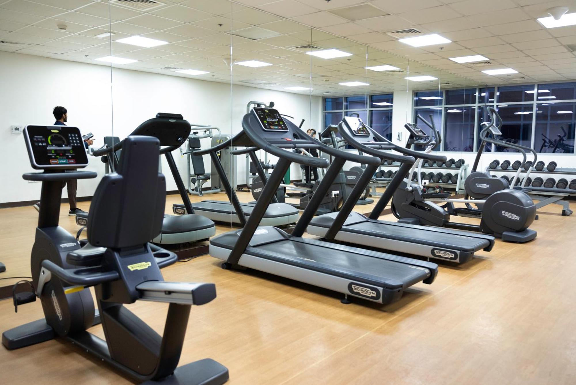 World Wide Homes - Cozy 1 Bedroom Close To Jbr - Marina Apartamento *