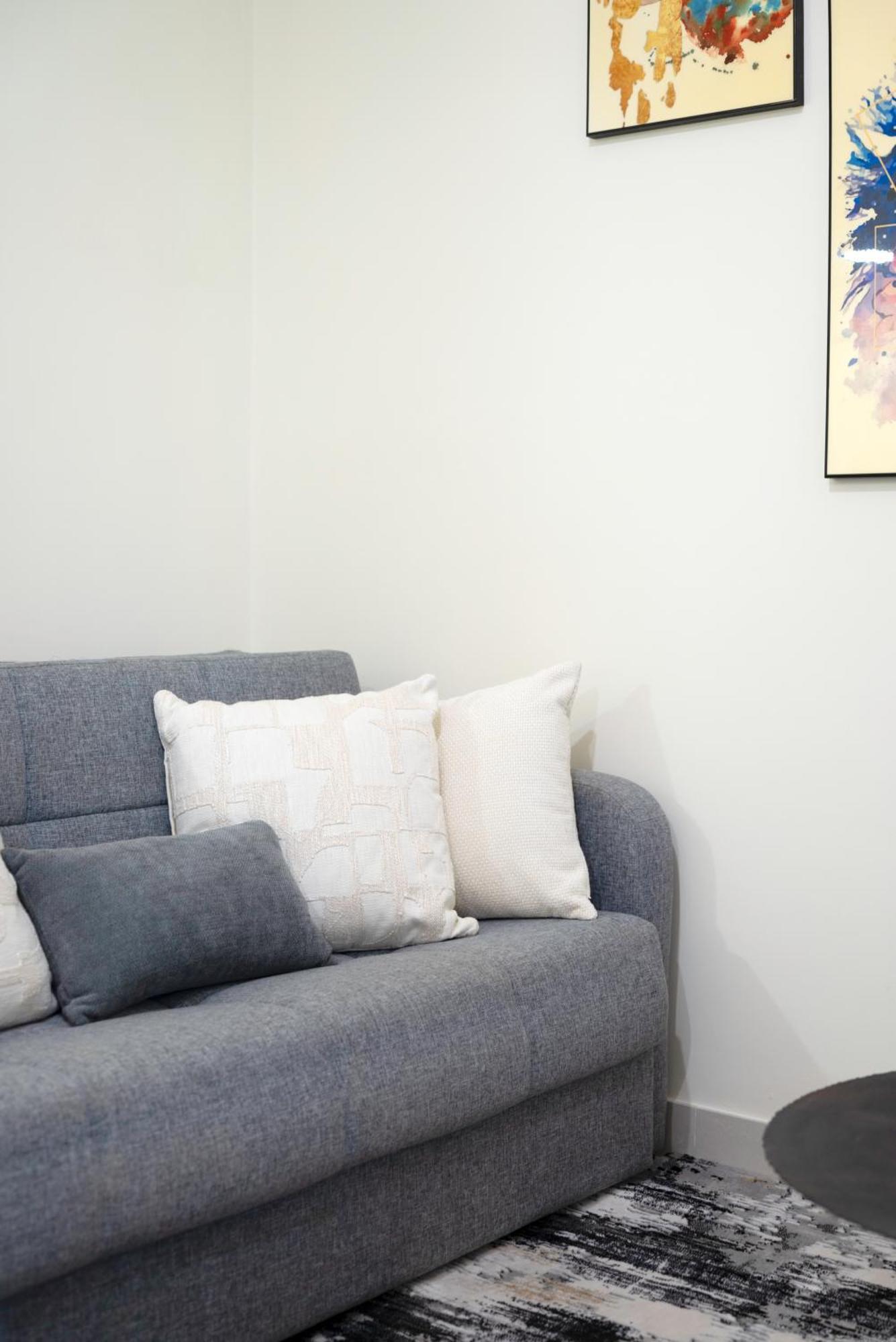 Apartamento World Wide Homes - Cozy 1 Bedroom Close To Jbr - Marina *