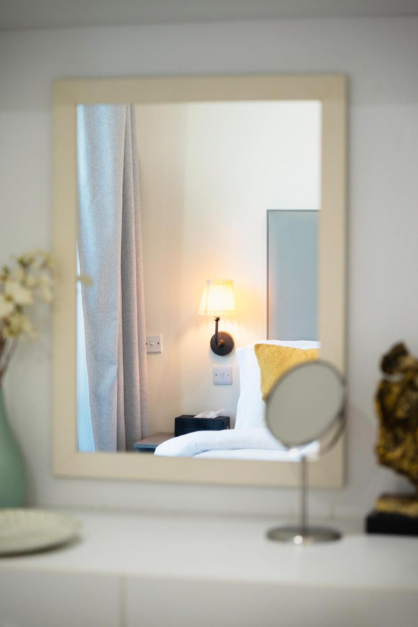 World Wide Homes - Cozy 1 Bedroom Close To Jbr - Marina Apartamento Dubái