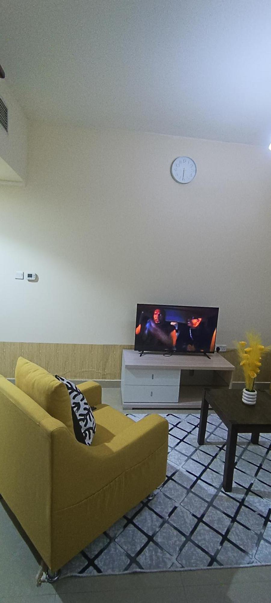 Daily Basis Furnished Deira *