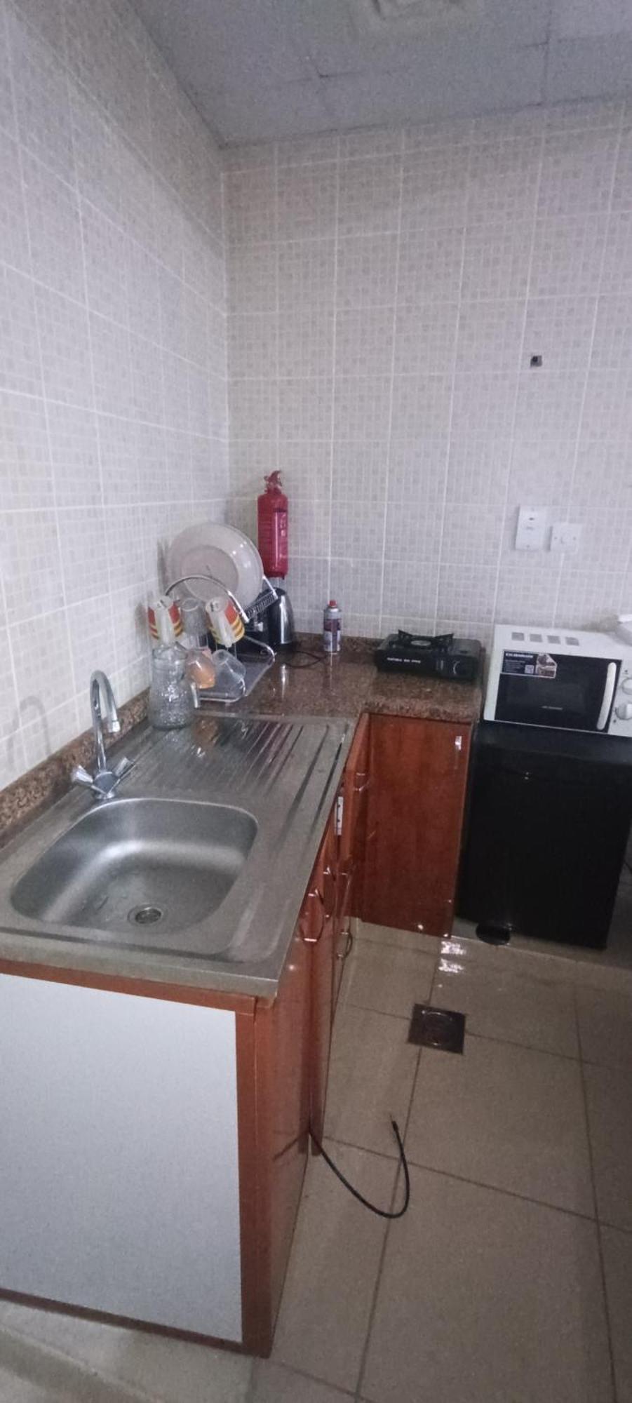 Daily Basis Furnished Deira Dubaï