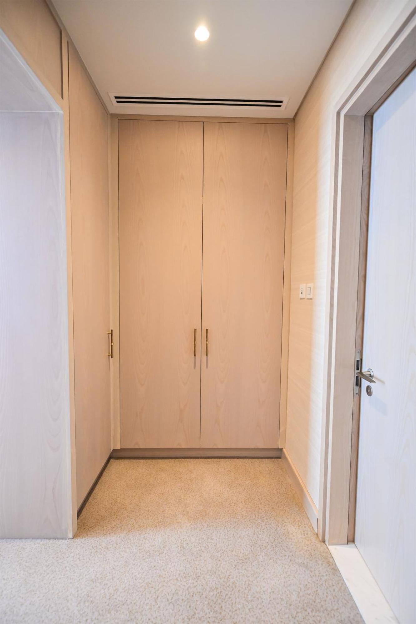 Appartement Luxury 1-br With Stunning Views In Palm Tower By Luxe Shortlet *