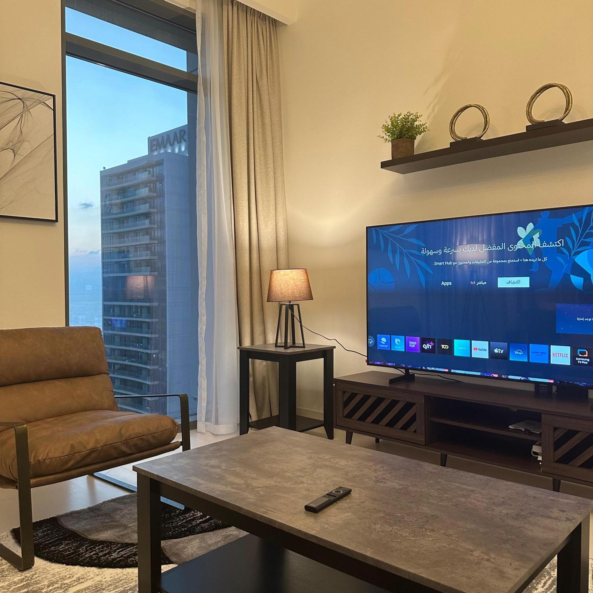 Appartement Amakin Beachfront Palm Jumeirah Marina Vista 2 *