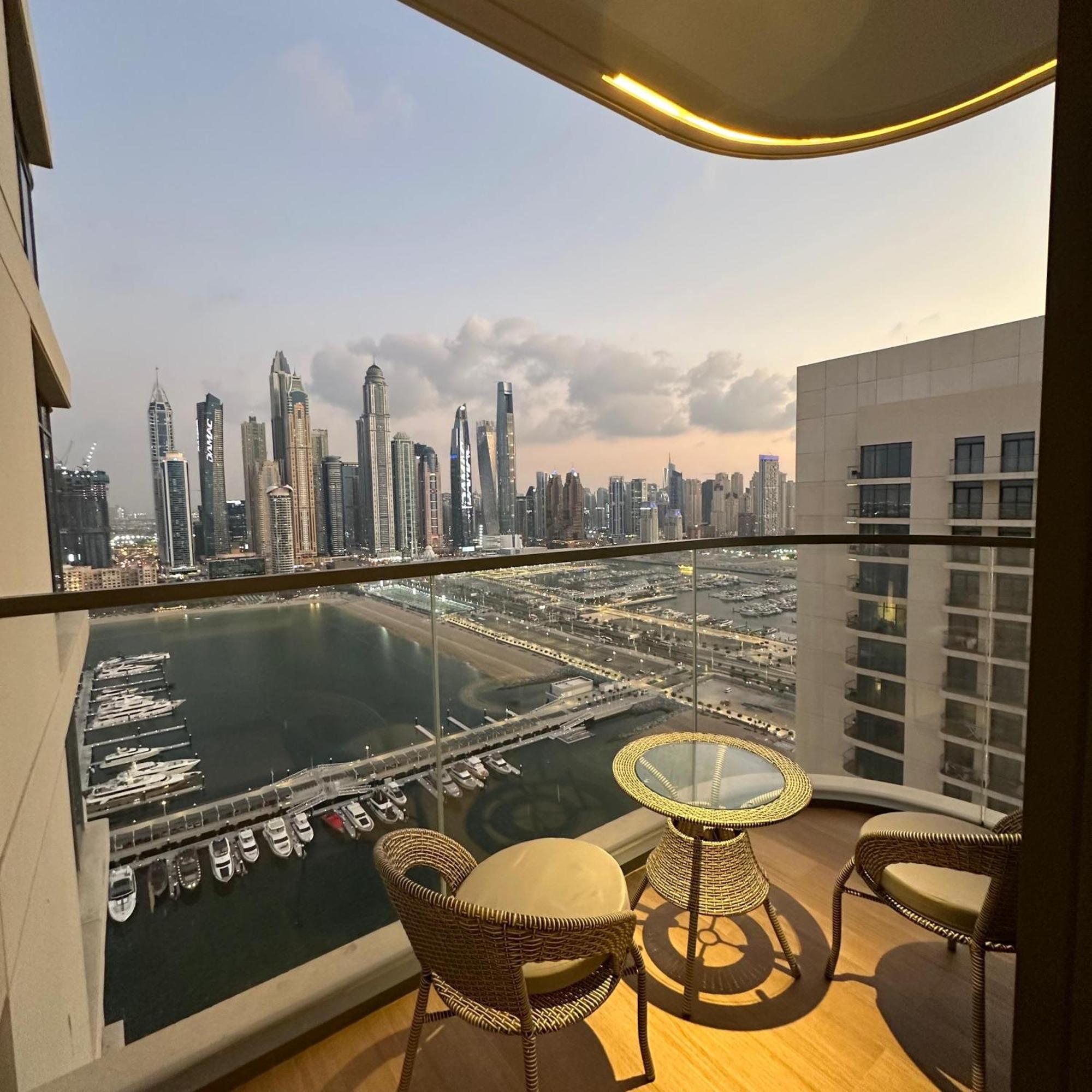 Appartement Amakin Beachfront Palm Jumeirah Marina Vista 2 Dubai