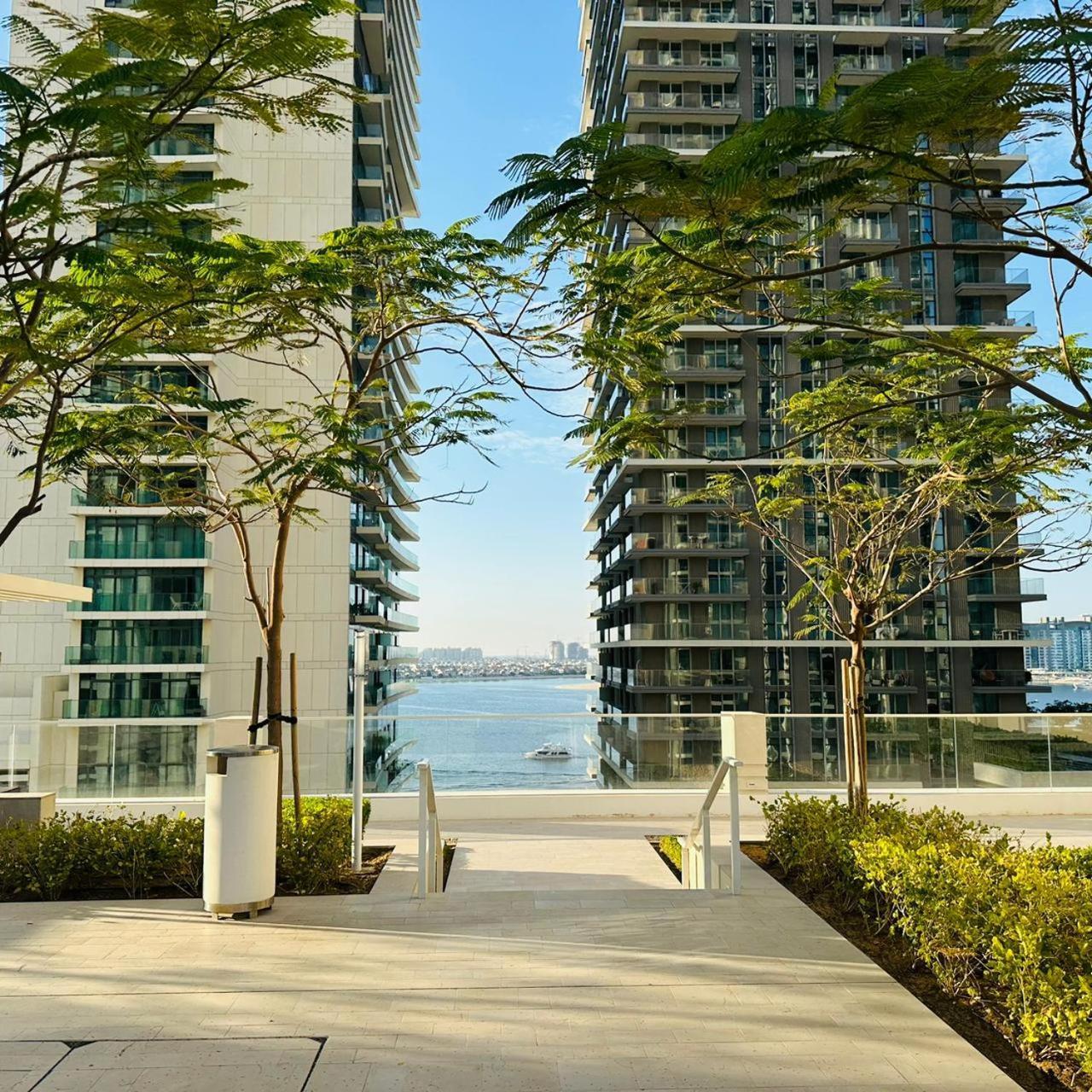 Appartement Amakin Beachfront Palm Jumeirah Marina Vista 2