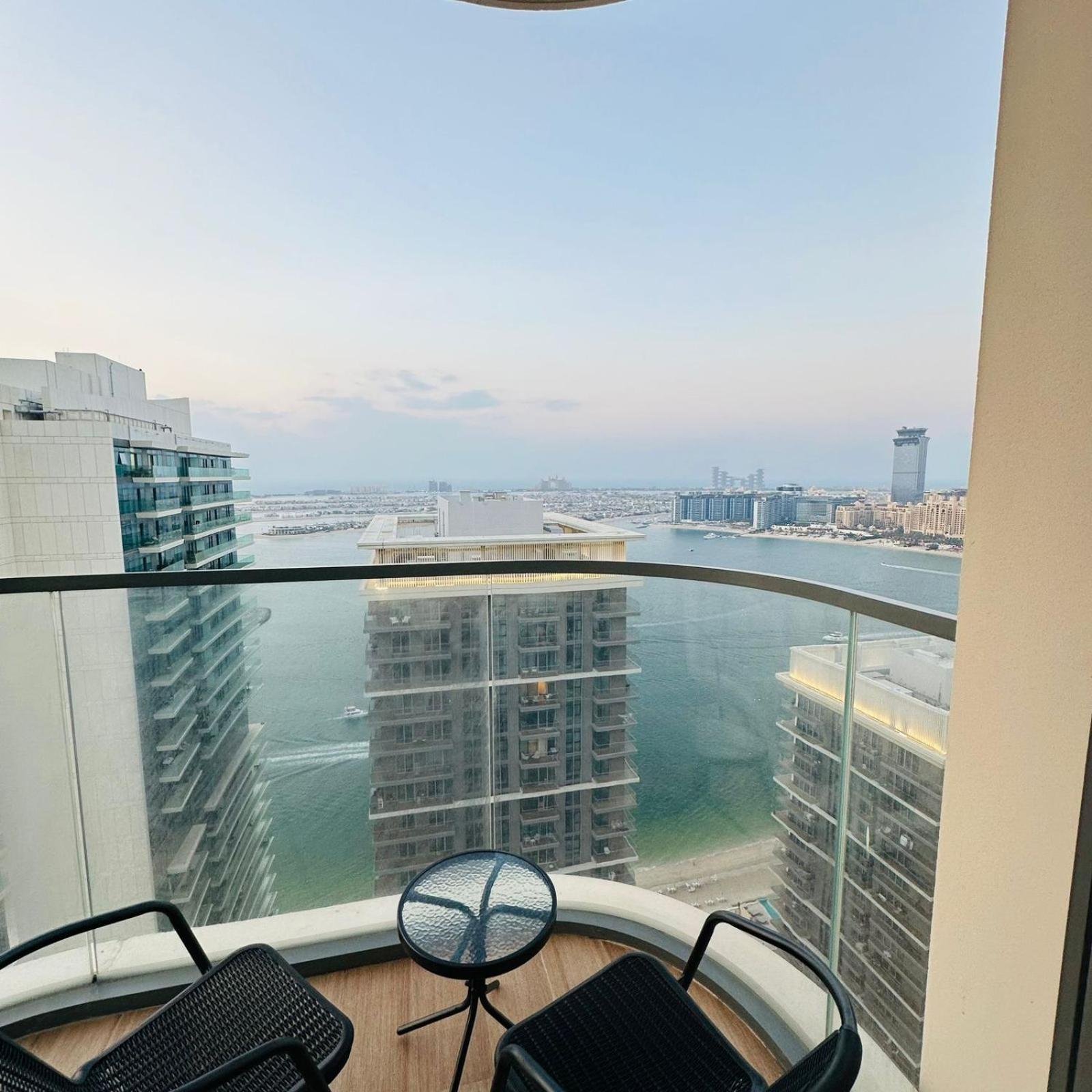Appartement Amakin Beachfront Palm Jumeirah Marina Vista 2 *