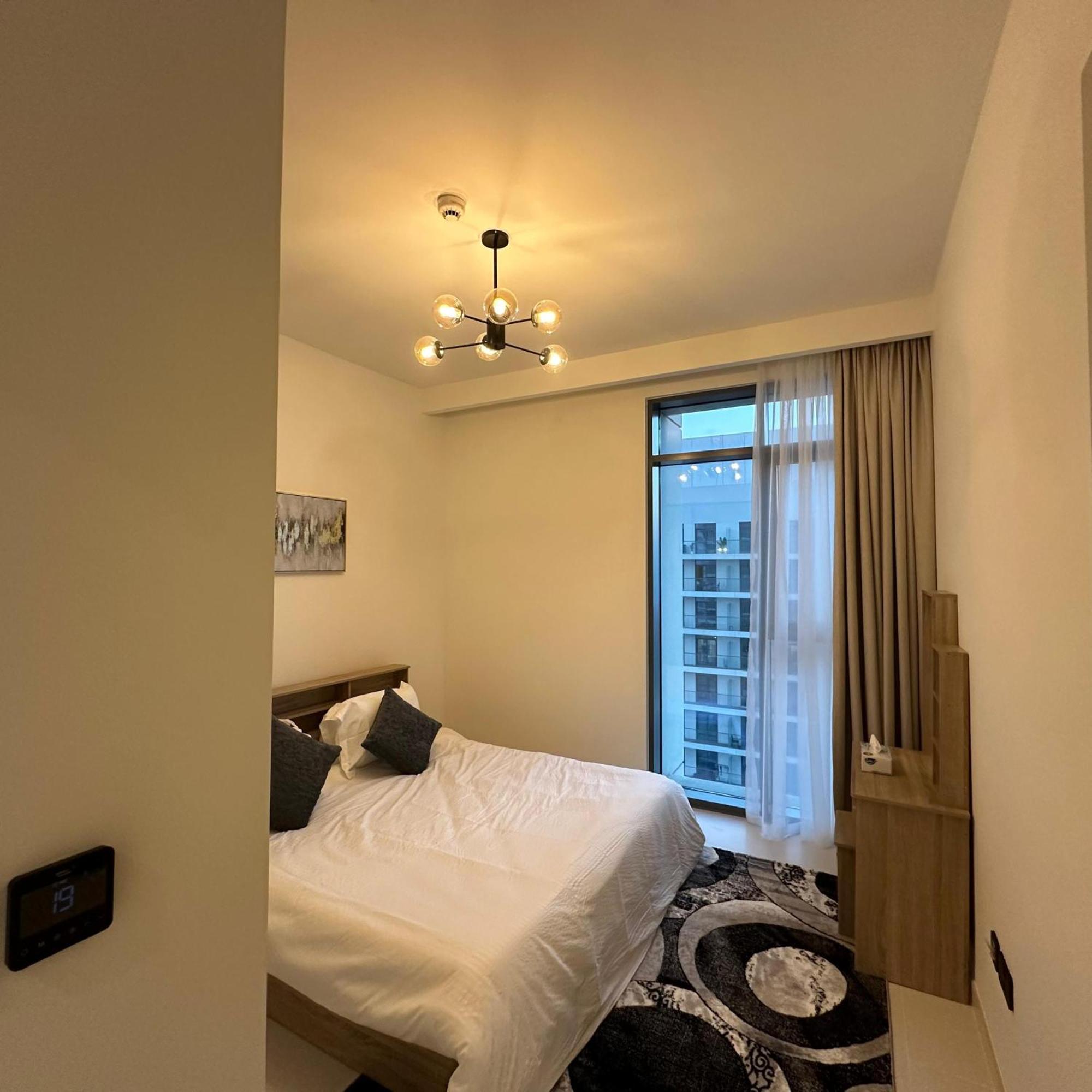 Appartement Amakin Beachfront Palm Jumeirah Marina Vista 2 Dubai