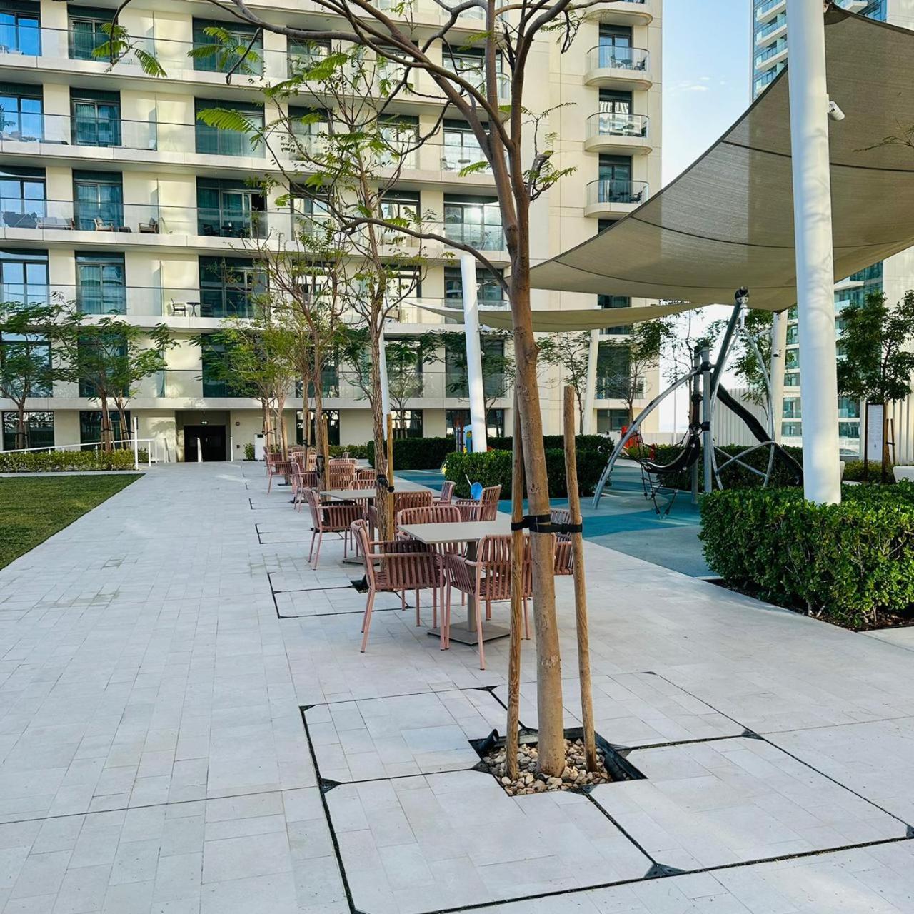 Amakin Beachfront Palm Jumeirah Marina Vista 2 Appartement Dubai