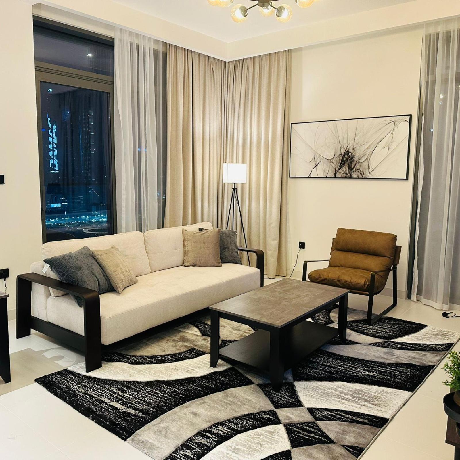 Appartement Amakin Beachfront Palm Jumeirah Marina Vista 2 Dubai