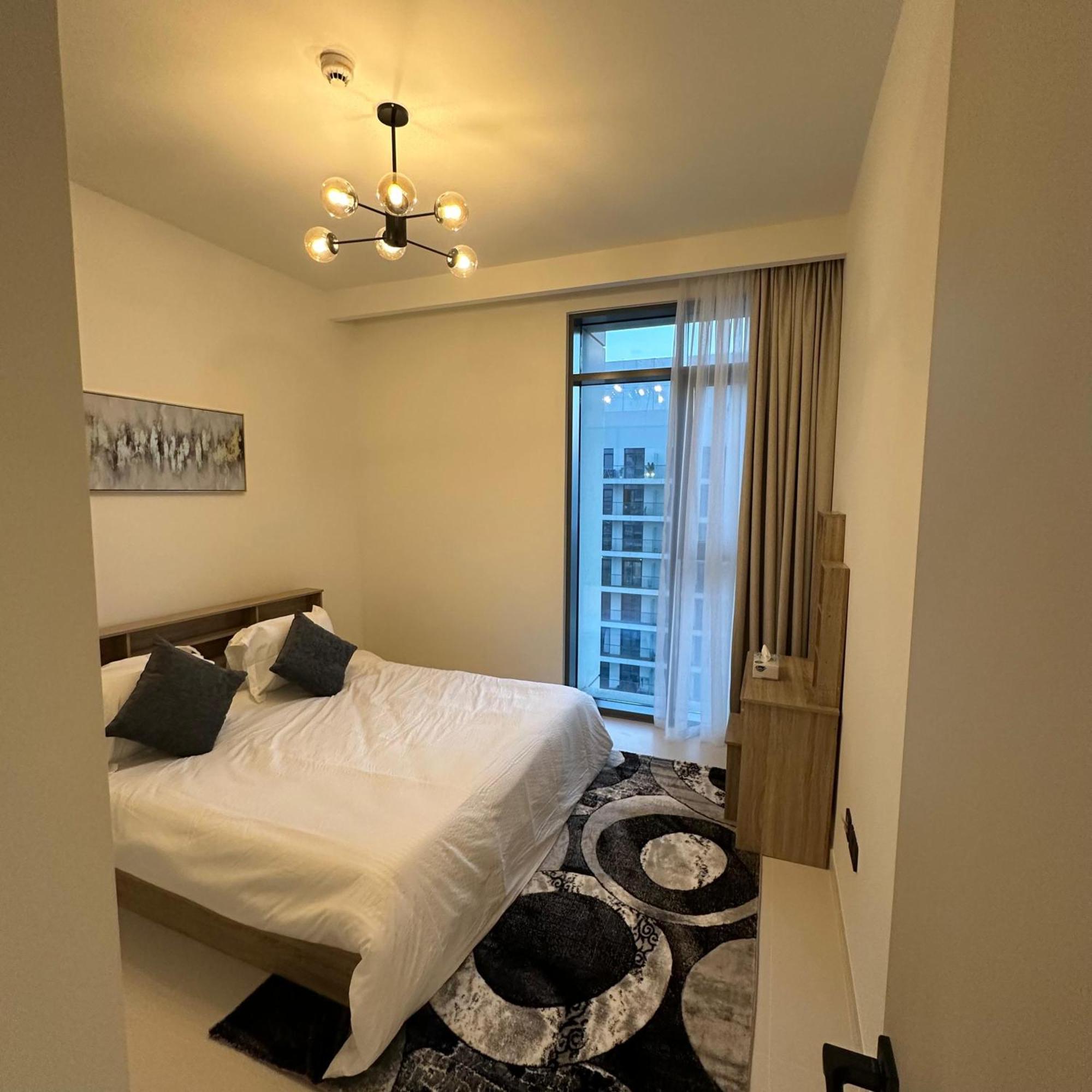 Amakin Beachfront Palm Jumeirah Marina Vista 2 Appartement