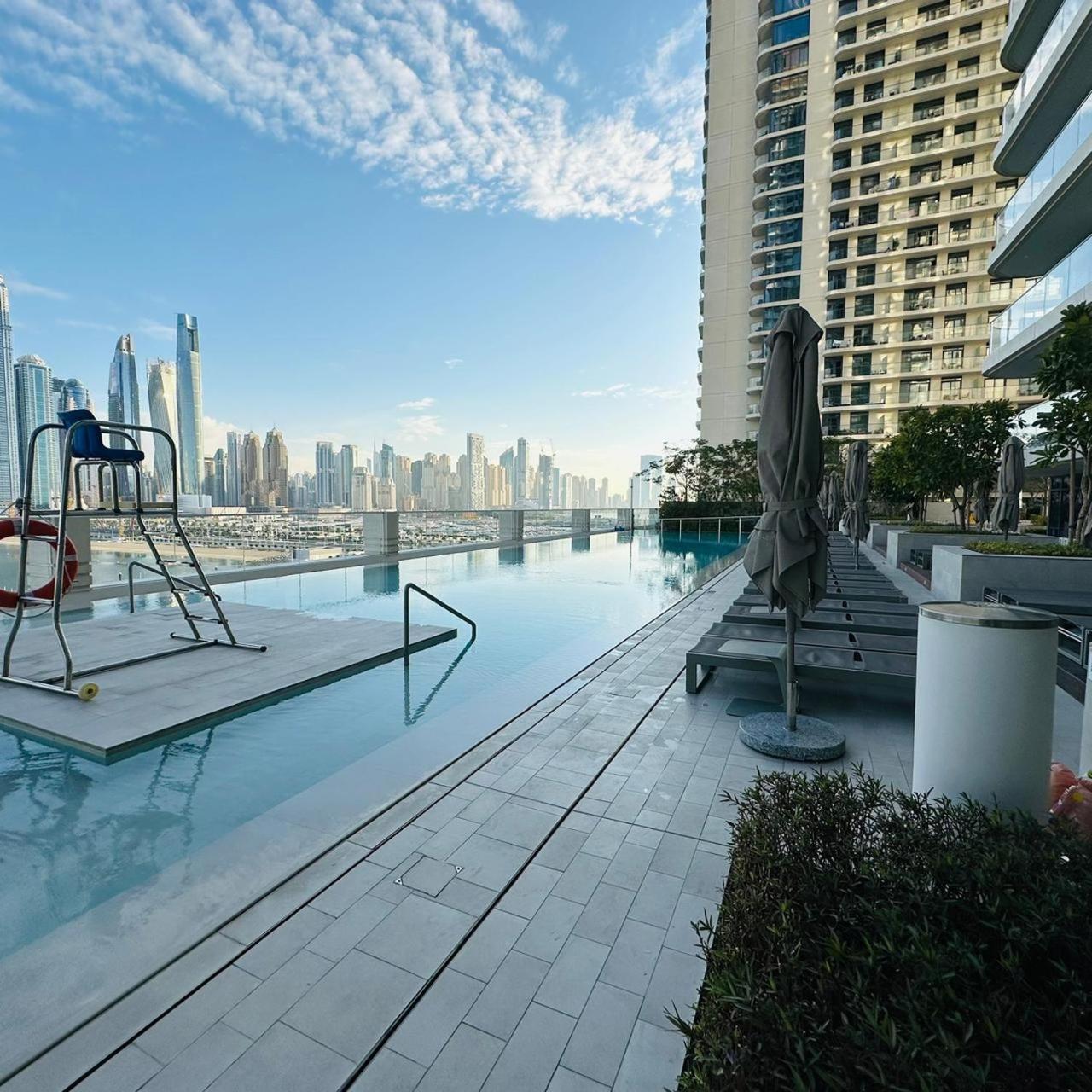 Appartement Amakin Beachfront Palm Jumeirah Marina Vista 2