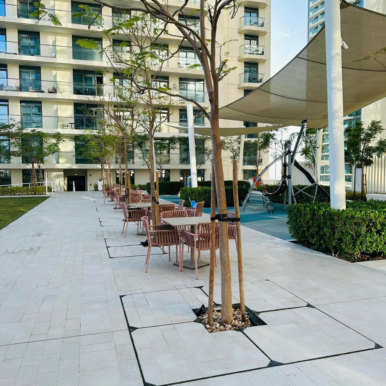 Amakin Beachfront Palm Jumeirah Marina Vista 2 Appartement Dubai