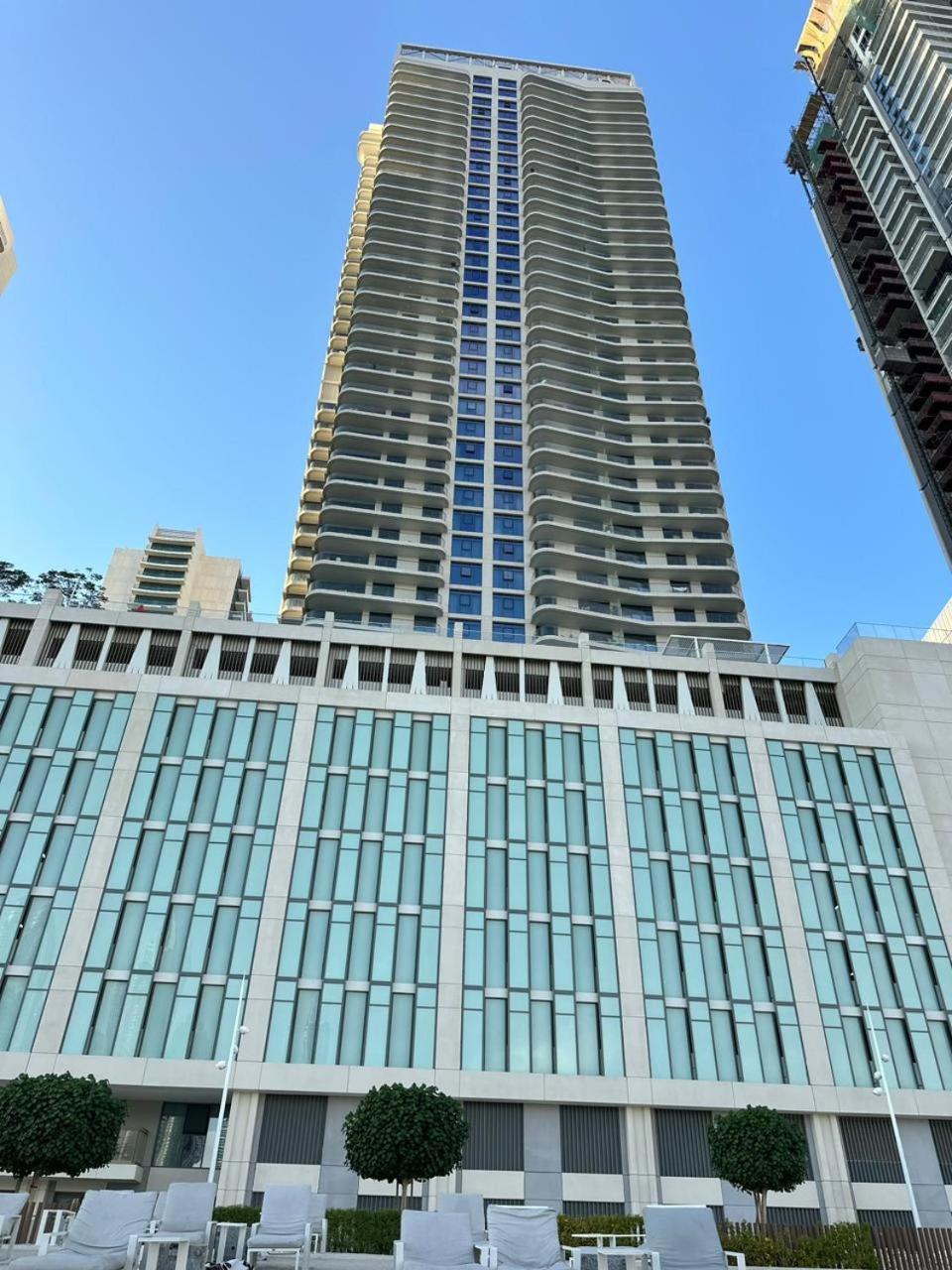 Appartement Amakin Beachfront Palm Jumeirah Marina Vista 2