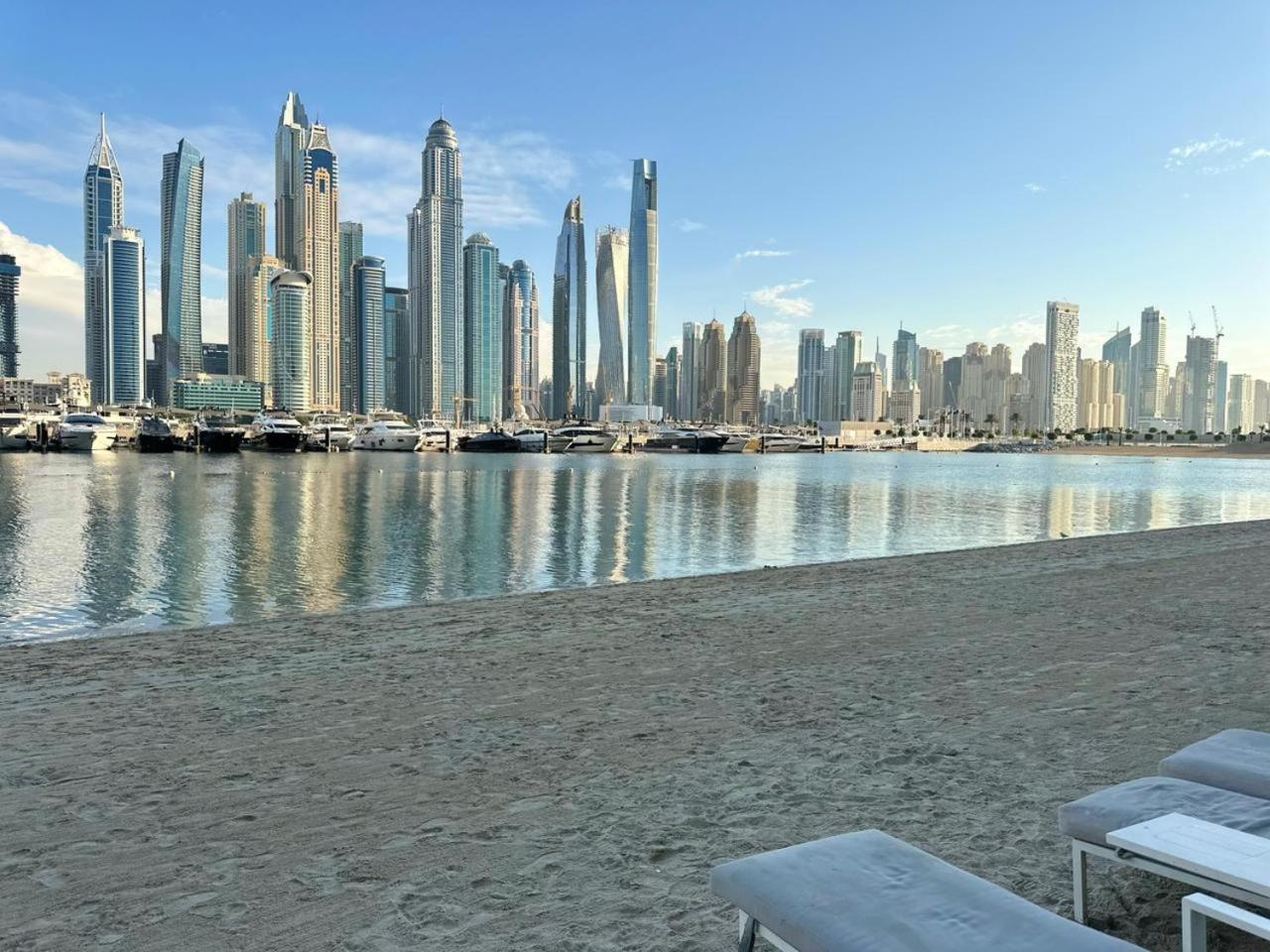 Appartement Amakin Beachfront Palm Jumeirah Marina Vista 2 *