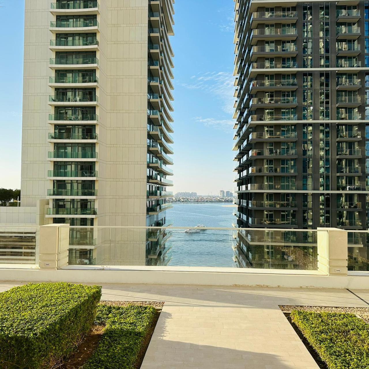 Appartement Amakin Beachfront Palm Jumeirah Marina Vista 2 *